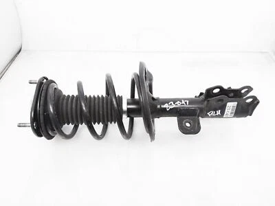 12 13 14 Toyota Prius V Three 1,8 L tracción delantera puntal y resorte 48520-80335 Foto 1 de 4