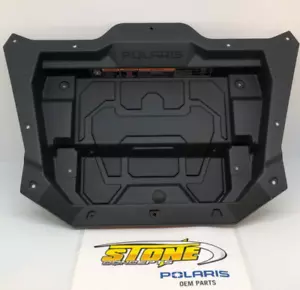 OEM 2021-2024 Polaris RZR 200 RZR200 Cargo Box Bed Plastic Storage Bin Container - Picture 1 of 3