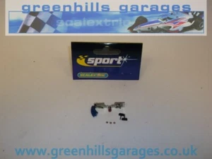 Greenhills Scalextric Accessory Pack for MG Lola Dyson Thetford C2483 W8820 G188 - Picture 1 of 1