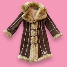 Vintage y2k Baby phat pennylane coat