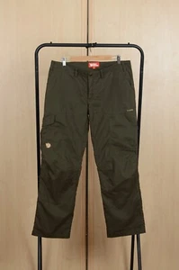 Fjällräven g1000 Outdoorhose Gr. 42 - Bild 1 von 8