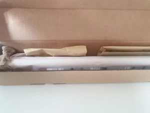 New Commscope 2153437-1 . 1U 24 Port STP Patch Panel For SL Jacks - Picture 1 of 3