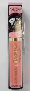 Máscara labial LA Girl bálsamo labial/brillo baya dulce GLC720 - Imagen 1 de 5