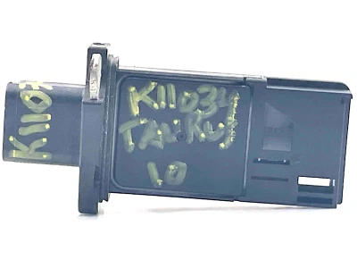 Ford Taurus 2010 3,5 L V6 medidor de flujo de aire másico sensor MAF OEM 3L3A-12B579-BA Foto 1 de 4