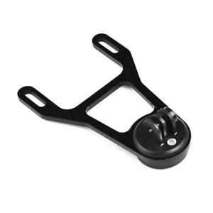 1pcs Garmin Mount Für Combo Mount Vision Metron 5D Integrierter Lenker - Foto 1 di 12