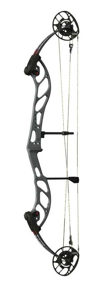  PSE Archery Supra RTX 40 SE RH 29/60 PLATNIUM - Image 1 of 1