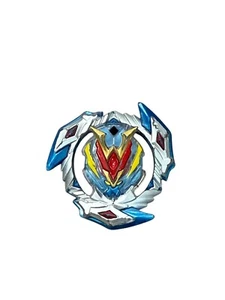 Hasbro Beyblade Burst B-104 Wonder Valtryek Winning Valkyrie 12 Volcanic Toy - Picture 1 of 5