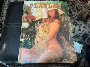 PLAYBOY MAGAZINE JUNE 1973, PLAYMATE OF THE YEAR, VERY GOOD - Picture 1 of 1