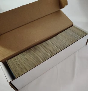 1970 TOPPS BASEBALL CARD SET BUILDER LOT THURMAN MUNSON RC 95% COMPLETE 680/720 - Picture 1 of 4