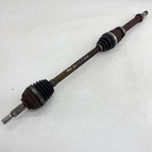 RENAULT CLIO MK3 DRIVESHAFT OSF RH DRIVER FRONT RIGHT 1.2 TCE D4F 786 09-12 - Picture 1 of 12