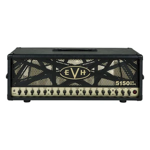 EVH Eddie Van Halen 5150 III 100S EL34 3-Channel 100W Tube Guitar Amp Head - Picture 1 of 1
