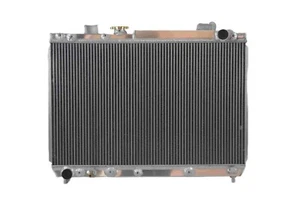 Aluminum Radiator for 1995-2003 Toyota Townace SBV KR42/43R / SPACIA SR40 VAN - Picture 1 of 7