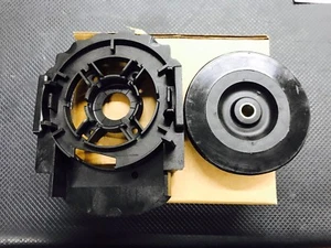 DEWALT DEMOLITION HAMMER D25851K / D25831K FAN & Baffle * N016920 1006592-01 * - Picture 1 of 3