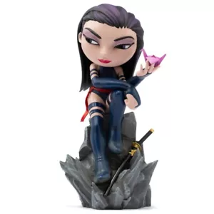 Iron Studios & Minico X-Men - Figura Psylocke - Imagen 1 de 11