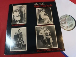 Ralph MacDonald THE PATH - LP Marlin 2210 USA 1978 near mint - Picture 1 of 4