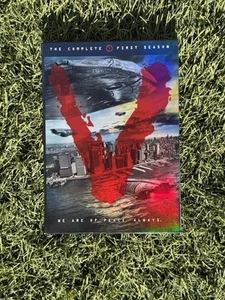 V: the Complete First Season (DVD) - Foto 1 di 6