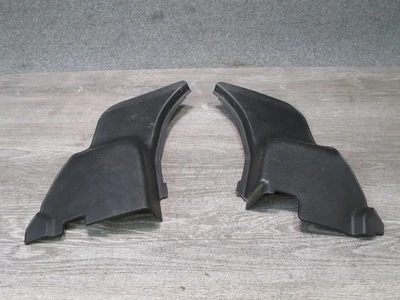99-01 ISUZU VEHICROSS SET OF 2 FRONT LEFT & RIGHT KICK TRIM COVER PANEL OEM - Image 1 of 4