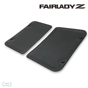 JDM Nissan Fairlady Z Z32 300ZX 2+2 OEM T-Bar Roof Sunshade Set Used - Picture 1 of 6