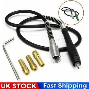 For Dremel Grinder Flex Shaft Flexible Rotary Drive Tool Accessories Attachment - Picture 1 of 7