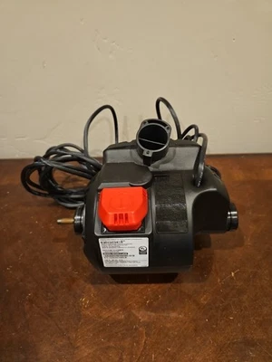 Bissell 3836 CleanView Swivel Vacuum Triple Action Main Motor Replacement Part  - Image 1 of 4