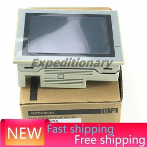 1 PCS NEW IN BOX Mitsubishi Touch Screen F940GOT-SWD-E #XG2 - Picture 1 of 5