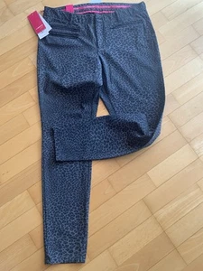 Leichte Alberto Golf Hose Neu Mit Etikett Gr. 44, Damen - Bild 1 von 6