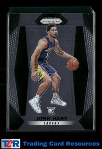 2017-18 Panini Prizm #282 Josh Hart - Picture 1 of 2