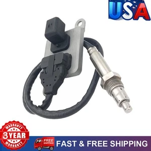 12662659 Nitrogen Oxide Sensor 5WK9 6736 For Chevrolet Cruze 2.0L 2014 2015 - Picture 1 of 9