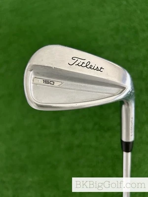Titleist T150 ‘23 Forged 48 Degree Wedge / Stiff - Image 1 of 4