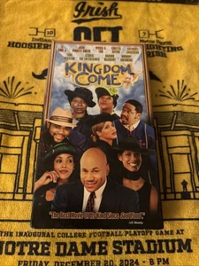 Kingdom Come 2001 (VHS) - Bild 1 von 5
