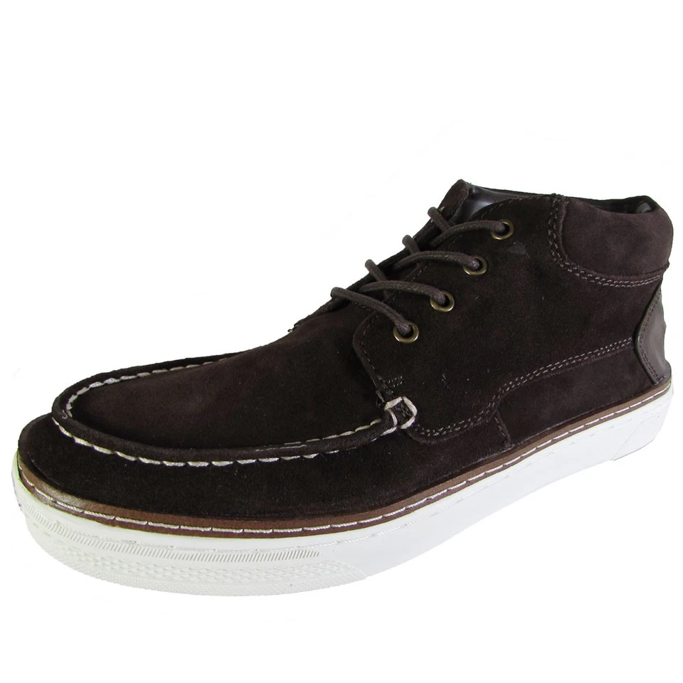 Steve Madden Madden Mens P-Garyy Moc Toe Zapatilla De Moda - Imagen 1 de 1
