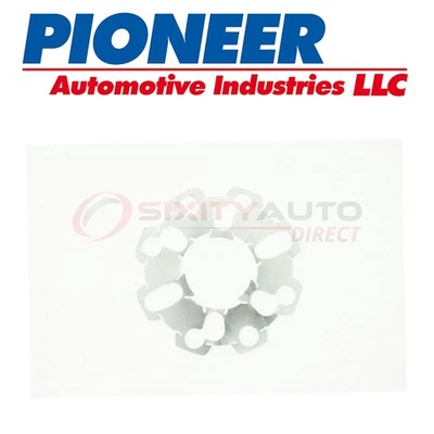 Pioneer Flywheel Shim for 2001-2004 Toyota Prius 1.5L L4 - Transmission di - Изображение 1 из 4