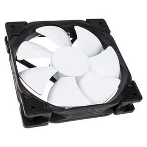 Lüfter FRACTAL-DESIGN Venturi HP-12 PWM 120mm White - Bild 1 von 3