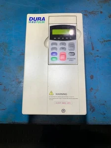 Automation Direct DuraPulse GS3-45P0 AC Frequency Drive - Picture 1 of 5