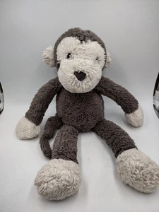 Peluche Jellycat Brodie Monkey Medium collezione Lovey Snugglet pre❤️ - Foto 1 di 5