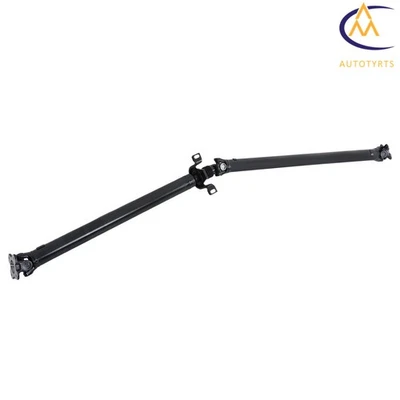 Rear Drive Shaft Prop Shaft Assembly For 03-06 Dodge Freightliner Sprinter 2500 Foto 1 de 4