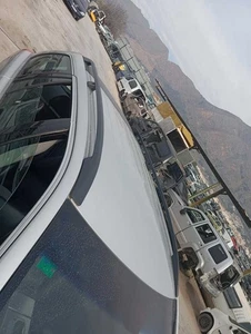 barra tetto per VOLVO XC90 D5 KINETIC (5 ASIENTOS) 2005 430260 - Picture 1 of 8