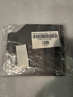 DVD-ROM Module for Dell Latitude D610 D620 D630 D830 Laptop Computers - Image 1 of 4