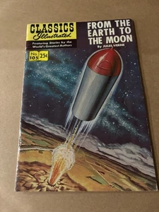 From The Earth To The Moon - Imagen 1 de 2