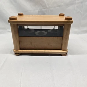 falling rain Nature chime box Meditation Zen - Picture 1 of 8
