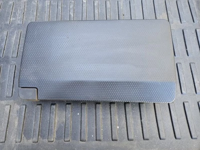 2007-2014 Toyota FJ Cruiser DRIVER SIDE LEFT DASH GLOVE STORAGE BOX  Dashboard - Image 1 of 4