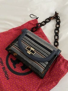 Tory Burch Bag-never used. Re-listed due to Buyer not Paying. - Picture 1 of 8