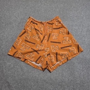 Pantalones Cortos Tennessee Volunteers Para Mujer Pequeños NCAA Naranja Tostadas y Jammies College - Imagen 1 de 8