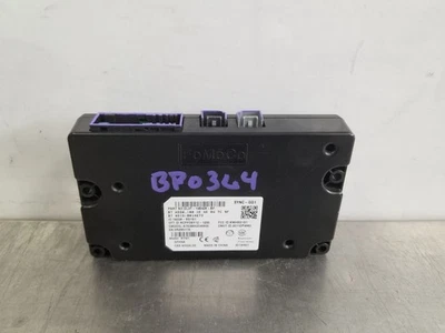 13 2013 FORD F150 COMMUNICATION CONTROL MODULE DL3T14B428BF - Image 1 of 4