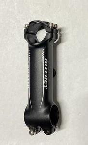 Ritchey 4-Axis 120mm Bicycle Stem +/- 6 Degrees Rise - 31.8 diameter- Black - Picture 1 of 3