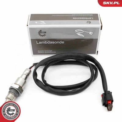 Sonda lambda dietro al catalizzatore per FORD C-MAX FOCUS GRAND C-MAX KUGA TOURN - Immagine 1 di 4