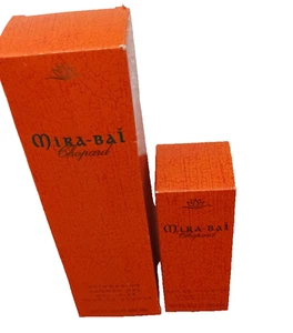 Mira - Bai Chopard EdT 30 ml + Gel de Ducha Brillante 150 ml 1998 Raro De Colección - Imagen 1 de 9