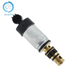 A/C Compressor CONTROL VALVE For Nissan SENTRA 2013-16 1.8L PXC14 2973617 - Picture 1 of 12