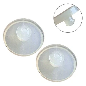 /2pcs For Hyundai KIN Brake Light Switch Buffer Cushion Rubber 32876-36000 /New. - Picture 1 of 12