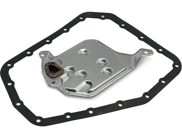 Kit de filtro de transmisión automática para Pontiac G3 Wave 2009 1,6 L 4 cilindros QN373NJ Foto 1 de 1